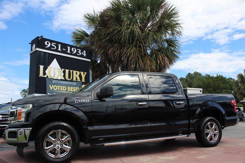 2020 Ford F-150 XLT - Photo 3 - Lexington, SC 29073