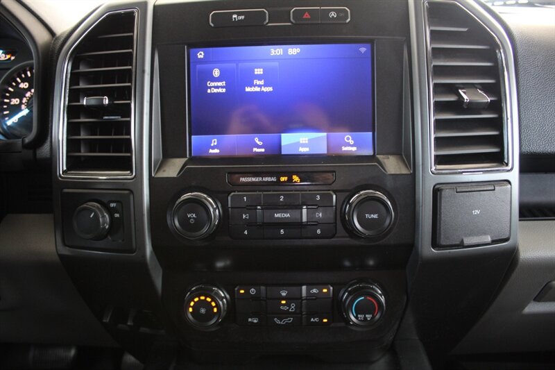 2020 Ford F-150 XLT - Photo 46 - Lexington, SC 29073