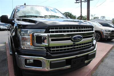 2020 Ford F-150 XLT - Photo 8 - Lexington, SC 29073