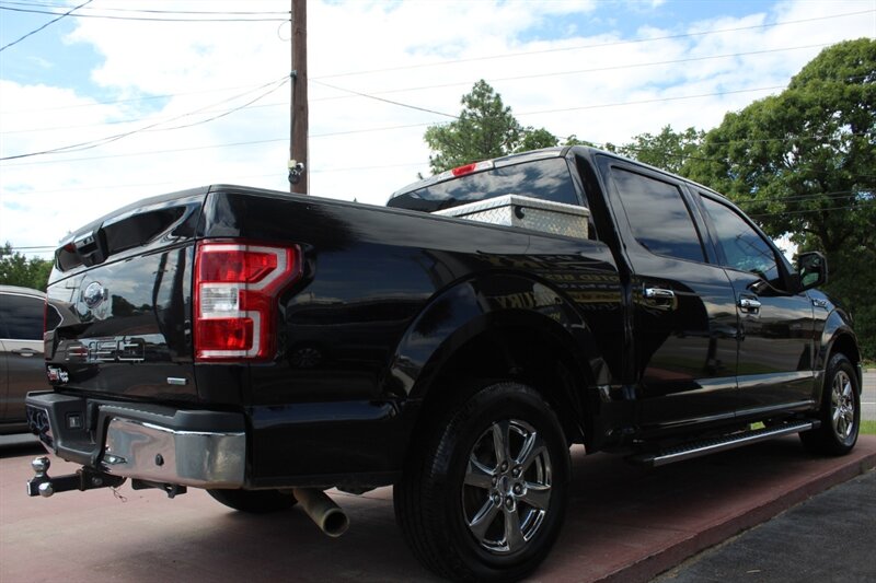 2020 Ford F-150 XLT - Photo 14 - Lexington, SC 29073