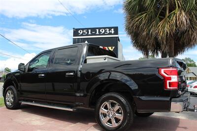 2020 Ford F-150 XLT - Photo 15 - Lexington, SC 29073