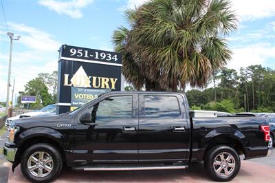 2020 Ford F-150 XLT - Photo 4 - Lexington, SC 29073