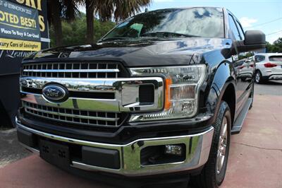 2020 Ford F-150 XLT - Photo 10 - Lexington, SC 29073
