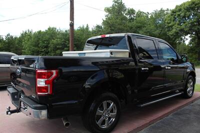 2020 Ford F-150 XLT - Photo 13 - Lexington, SC 29073