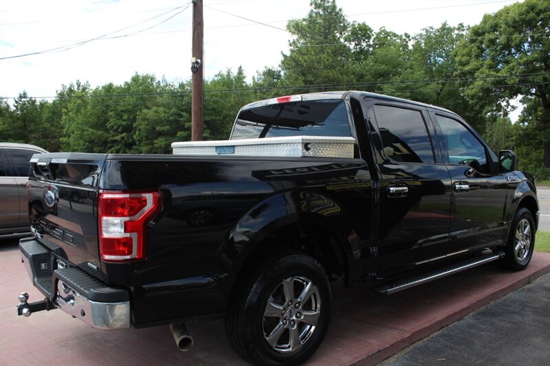 2020 Ford F-150 XLT - Photo 13 - Lexington, SC 29073