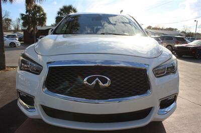 2020 INFINITI QX60 Pure   - Photo 13 - Lexington, SC 29073
