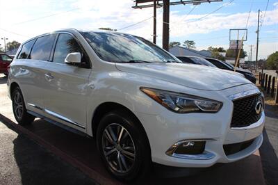 2020 INFINITI QX60 Pure   - Photo 6 - Lexington, SC 29073