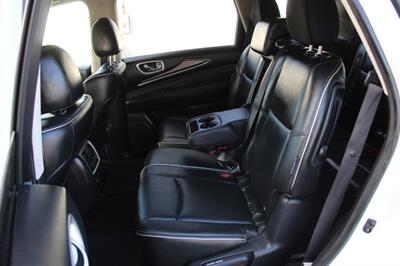 2020 INFINITI QX60 Pure   - Photo 20 - Lexington, SC 29073