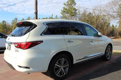 2020 INFINITI QX60 Pure   - Photo 8 - Lexington, SC 29073