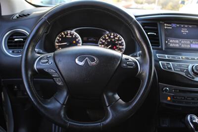 2020 INFINITI QX60 Pure   - Photo 50 - Lexington, SC 29073