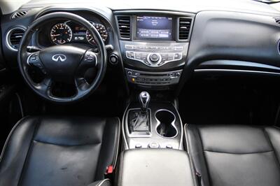 2020 INFINITI QX60 Pure   - Photo 24 - Lexington, SC 29073