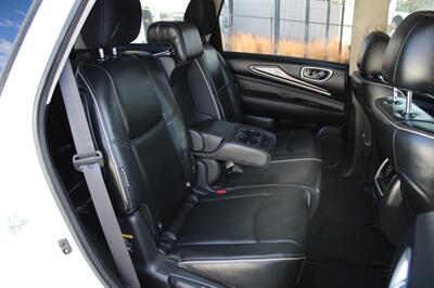 2020 INFINITI QX60 Pure   - Photo 30 - Lexington, SC 29073