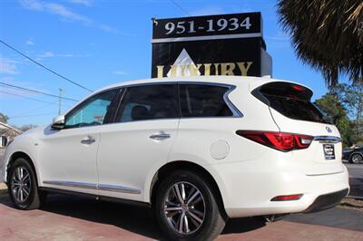 2020 INFINITI QX60 Pure   - Photo 10 - Lexington, SC 29073