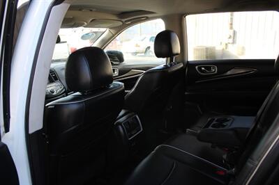 2020 INFINITI QX60 Pure   - Photo 21 - Lexington, SC 29073