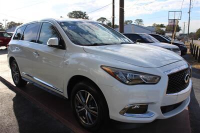 2020 INFINITI QX60 Pure   - Photo 7 - Lexington, SC 29073