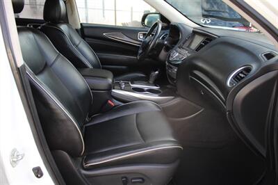 2020 INFINITI QX60 Pure   - Photo 35 - Lexington, SC 29073