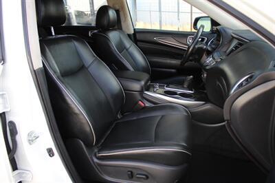 2020 INFINITI QX60 Pure   - Photo 34 - Lexington, SC 29073