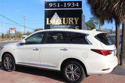 2020 INFINITI QX60 Pure   - Photo 5 - Lexington, SC 29073