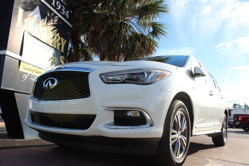 2020 INFINITI QX60 Pure   - Photo 1 - Lexington, SC 29073