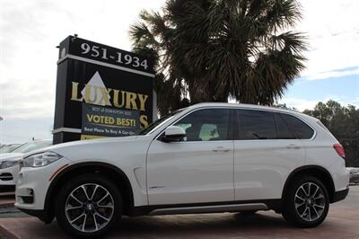 2018 BMW X5 sDrive35i - Photo 2 - Lexington, SC 29073