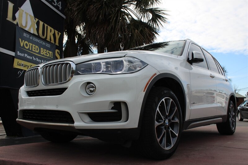 2018 BMW X5 sDrive35i   - Photo 1 - Lexington, SC 29073