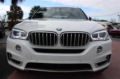 2018 BMW X5 sDrive35i - Photo 12 - Lexington, SC 29073