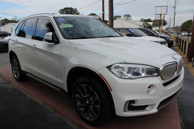 2018 BMW X5 sDrive35i - Photo 6 - Lexington, SC 29073
