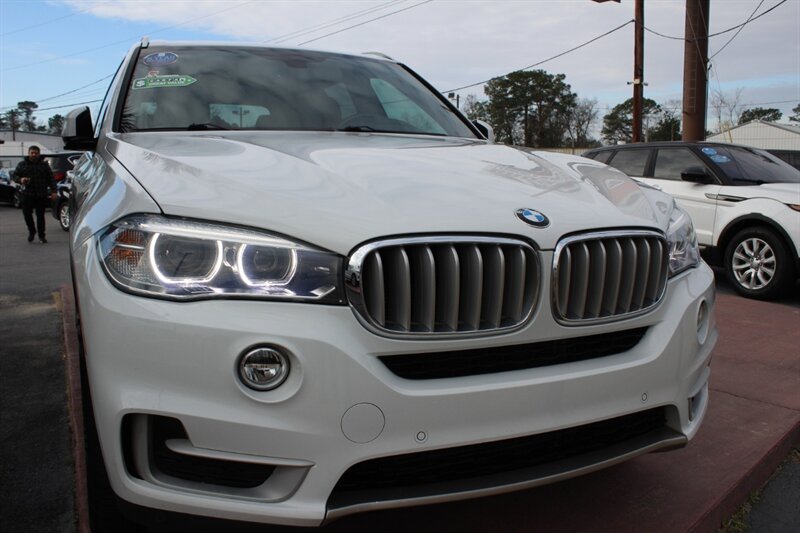 2018 BMW X5 sDrive35i - Photo 11 - Lexington, SC 29073
