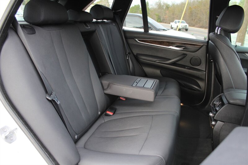 2018 BMW X5 sDrive35i - Photo 25 - Lexington, SC 29073