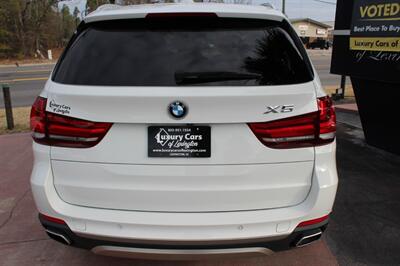 2018 BMW X5 sDrive35i - Photo 14 - Lexington, SC 29073