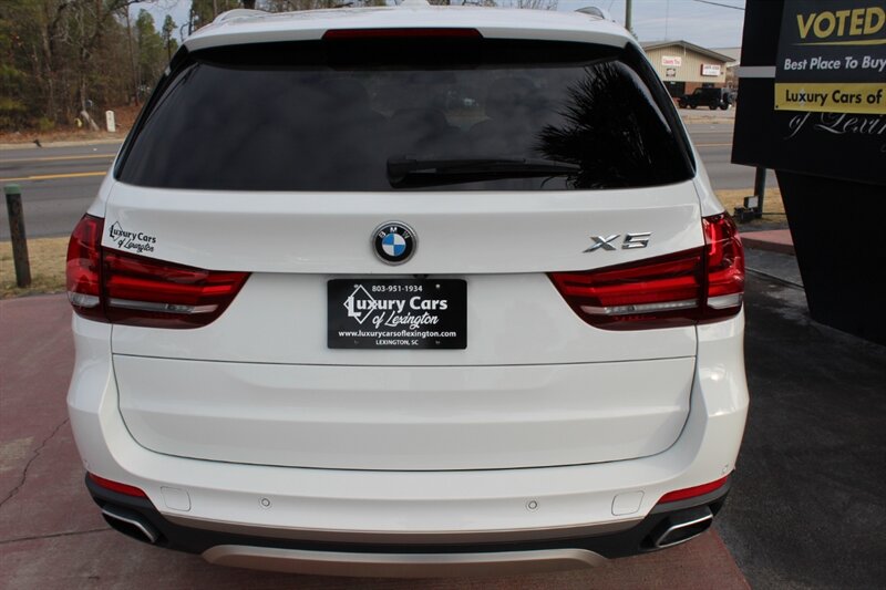 2018 BMW X5 sDrive35i - Photo 14 - Lexington, SC 29073