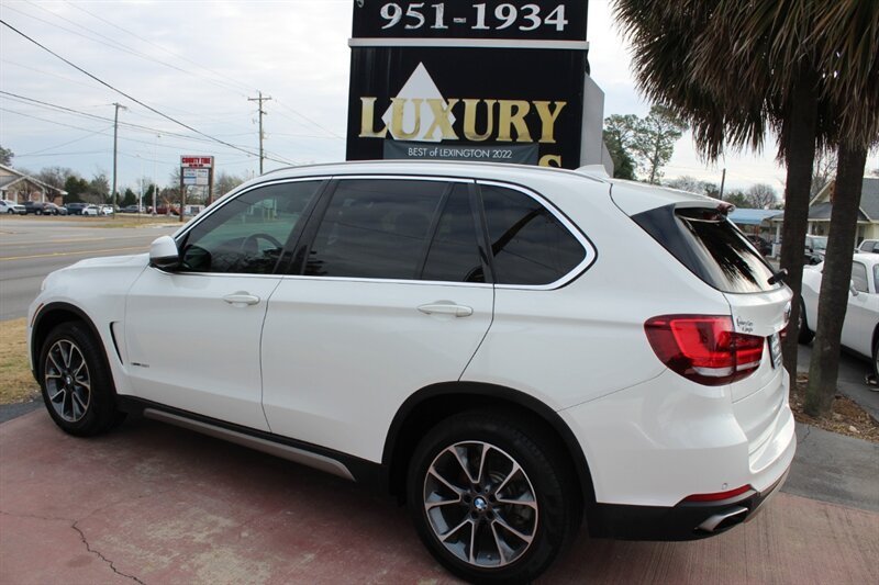 2018 BMW X5 sDrive35i - Photo 9 - Lexington, SC 29073