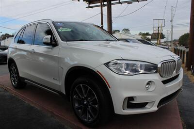 2018 BMW X5 sDrive35i - Photo 5 - Lexington, SC 29073