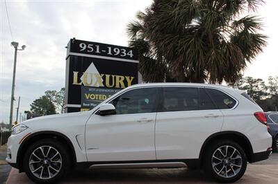 2018 BMW X5 sDrive35i - Photo 10 - Lexington, SC 29073