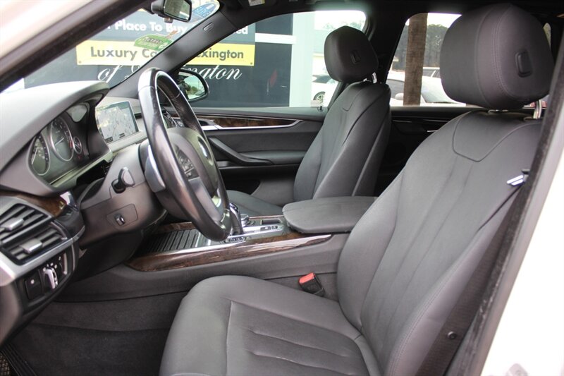 2018 BMW X5 sDrive35i - Photo 18 - Lexington, SC 29073
