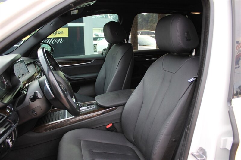 2018 BMW X5 sDrive35i - Photo 17 - Lexington, SC 29073