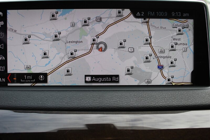 2018 BMW X5 sDrive35i - Photo 35 - Lexington, SC 29073