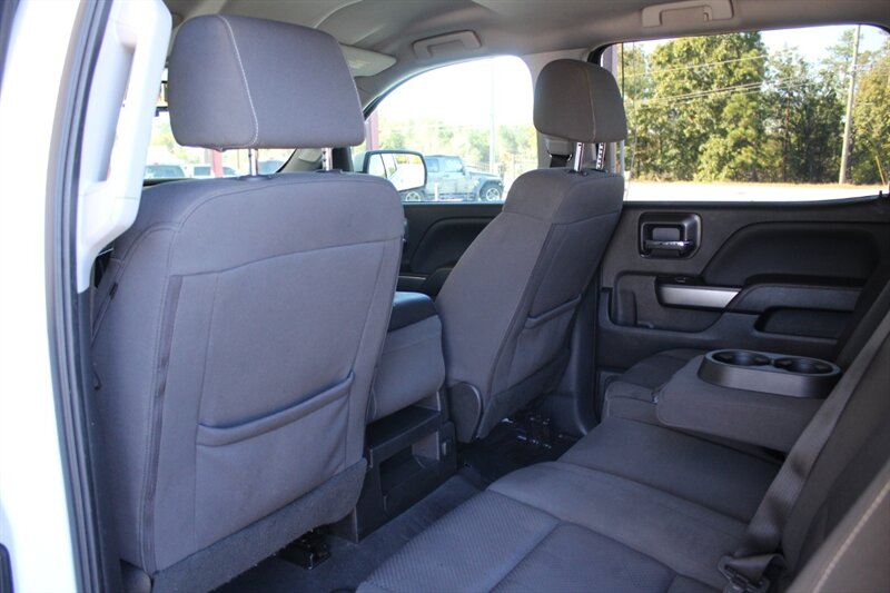 2018 Chevrolet Silverado 1500 LT - Photo 23 - Lexington, SC 29073