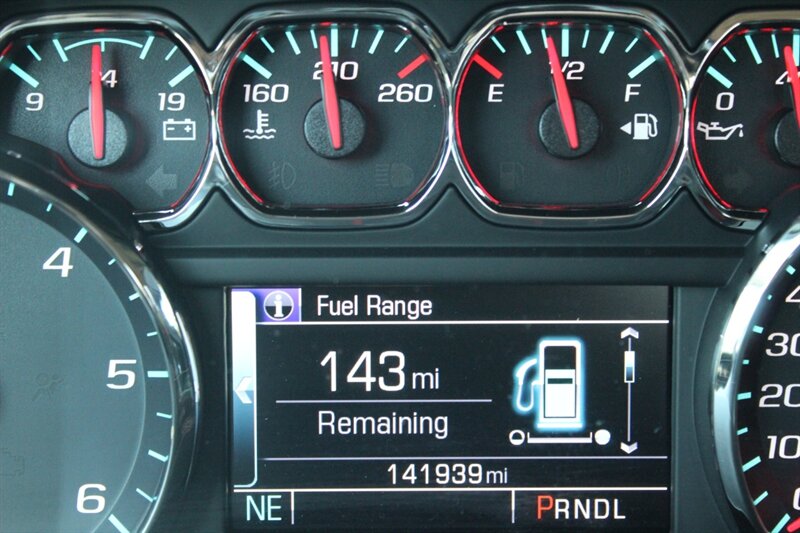 2018 Chevrolet Silverado 1500 LT - Photo 40 - Lexington, SC 29073