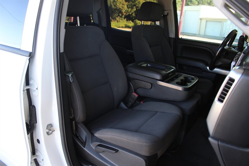 2018 Chevrolet Silverado 1500 LT - Photo 31 - Lexington, SC 29073
