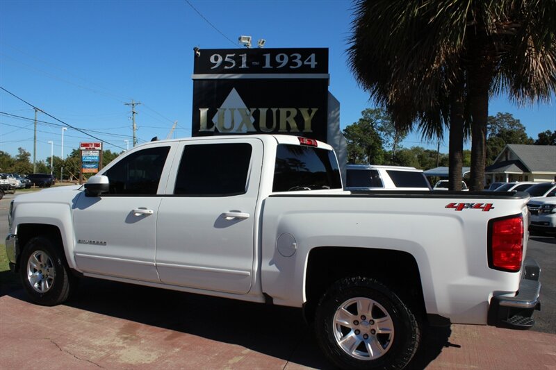 2018 Chevrolet Silverado 1500 LT - Photo 5 - Lexington, SC 29073