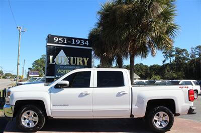 2018 Chevrolet Silverado 1500 LT - Photo 4 - Lexington, SC 29073