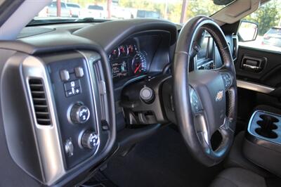 2018 Chevrolet Silverado 1500 LT - Photo 18 - Lexington, SC 29073