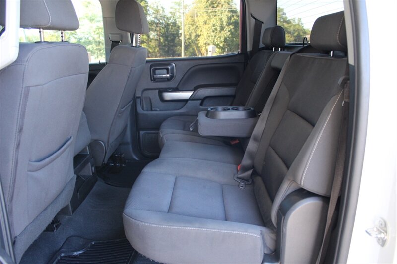 2018 Chevrolet Silverado 1500 LT - Photo 24 - Lexington, SC 29073