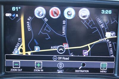 2018 Chevrolet Silverado 1500 LT - Photo 38 - Lexington, SC 29073