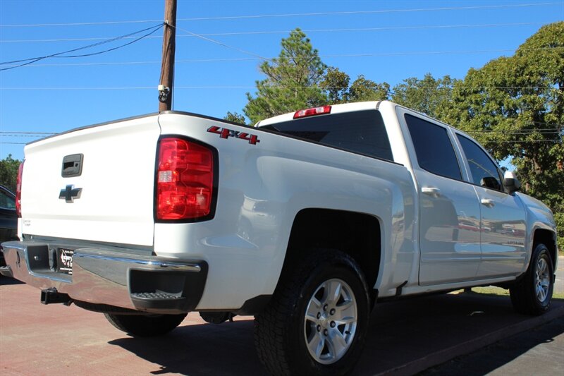 2018 Chevrolet Silverado 1500 LT - Photo 14 - Lexington, SC 29073