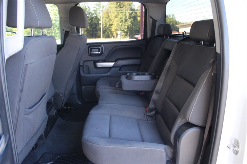 2018 Chevrolet Silverado 1500 LT - Photo 22 - Lexington, SC 29073