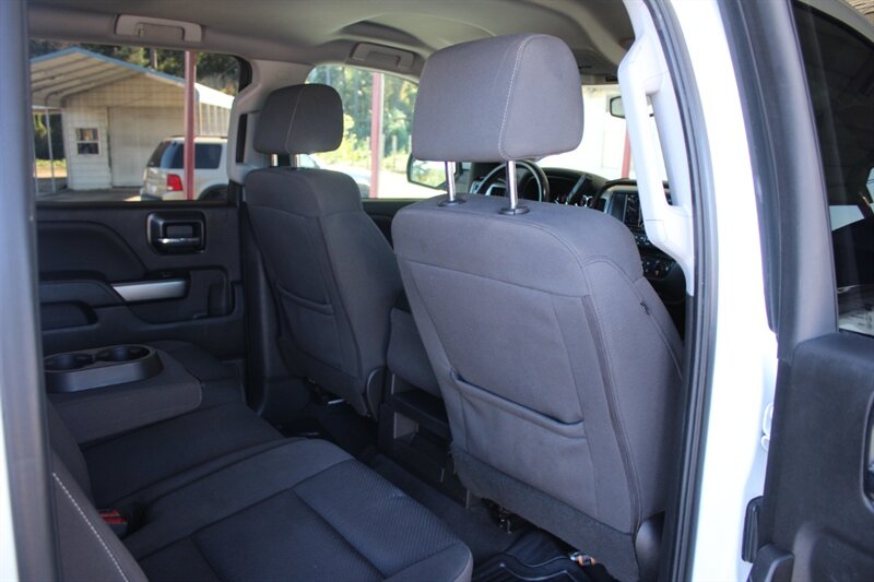 2018 Chevrolet Silverado 1500 LT - Photo 26 - Lexington, SC 29073