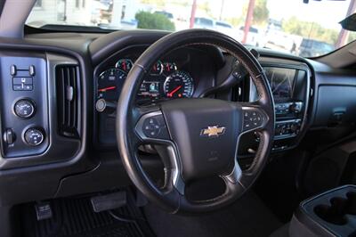 2018 Chevrolet Silverado 1500 LT - Photo 19 - Lexington, SC 29073
