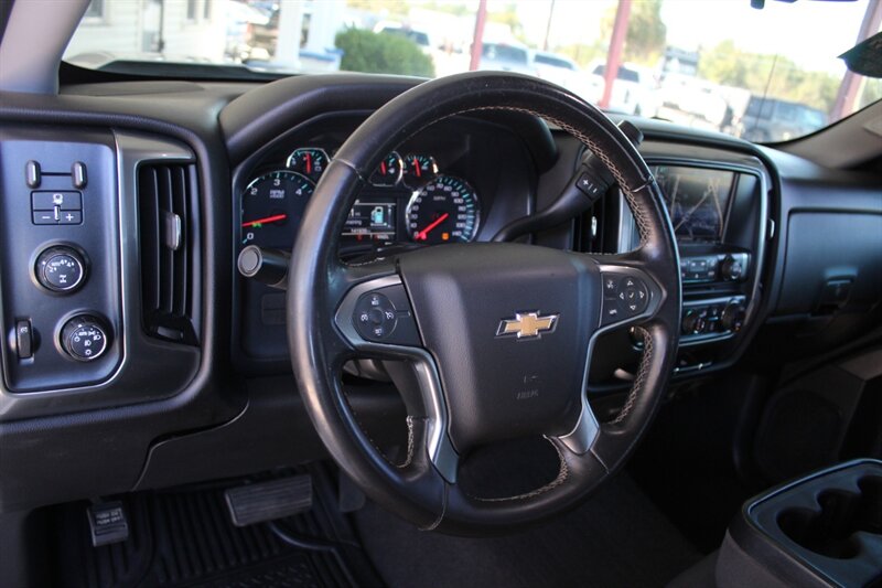 2018 Chevrolet Silverado 1500 LT - Photo 19 - Lexington, SC 29073